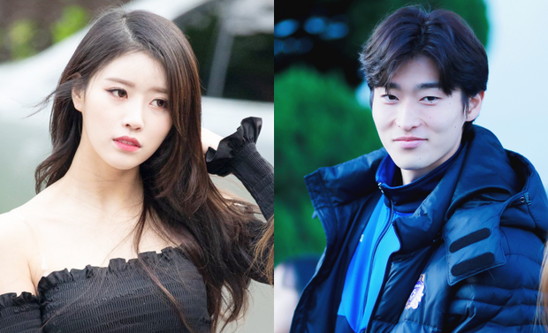Nữ thần Kpop công khai ngỏ lời hẹn hò với cầu thủ nam thần Cho Gue Sung, Yoo Jae Suk đáp trả bất ngờ - Ảnh 3.