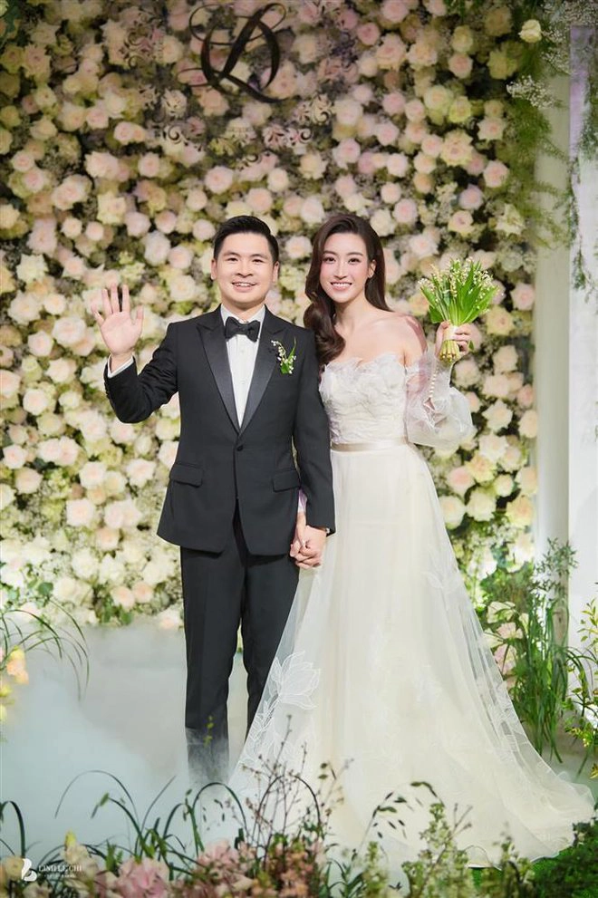 4 sao Việt chốt đơn sau khi bắt hoa cưới: Đỗ Mỹ Linh và Ngô Thanh Vân được trao lại, 1 mỹ nhân vừa nhập hội - Ảnh 9.
