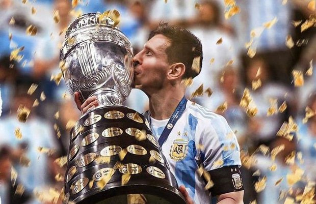 Lionel Messi và những con số: Nhà vô địch tuyệt đối, “chân mệnh thiên tử” của bóng đá đương đại - Ảnh 6.