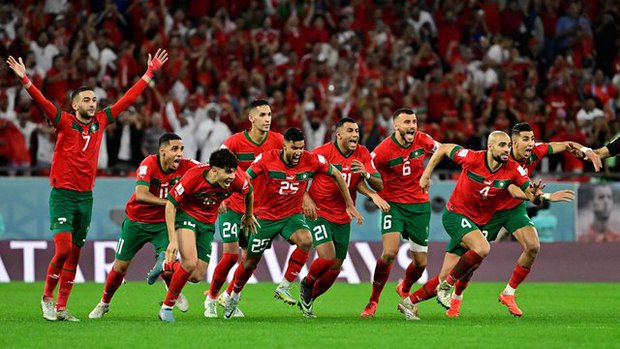 Vẻ đẹp ma mị, độc lạ và ít người biết của Morocco - đất nước được tìm kiếm nhiều nhất lúc này sau khi gây bão tại World Cup - Ảnh 10.