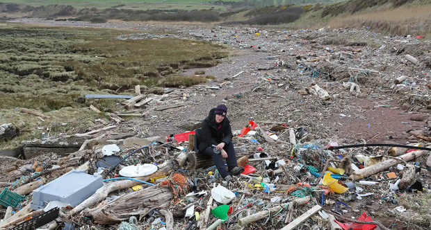 Rác thải ở đại dương: Khi nhựa xâm chiếm toàn bộ đời sống của hệ sinh thái biển - Ảnh 15.
