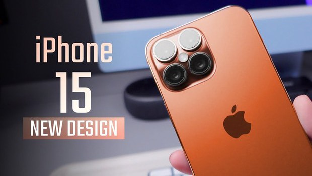 iPhone 15 có thể khiến người dùng vỡ mộng - Ảnh 2.
