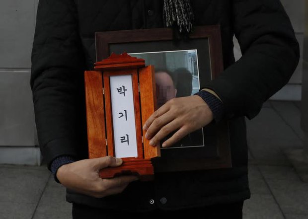 Chuyện của hàng ngàn người đàn ông trung niên qua đời cô độc tại Hàn Quốc rồi phải mất nhiều ngày mới được phát hiện - Ảnh 4.