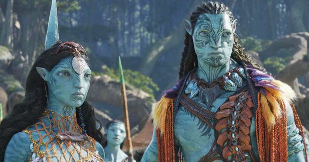 Sự thật về kỳ quan điện ảnh Avatar 2: Đạo diễn lặn 10km xuống lòng đại dương để tìm cảm hứng - Ảnh 13.