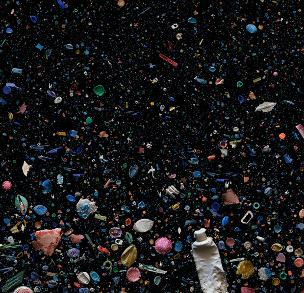 Rác thải ở đại dương: Khi nhựa xâm chiếm toàn bộ đời sống của hệ sinh thái biển - Ảnh 5.