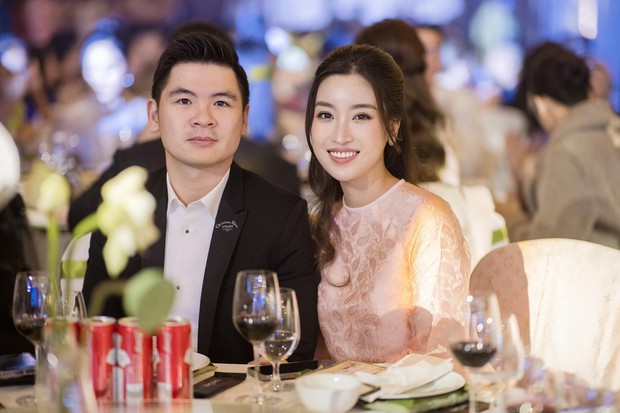 6 Hoa hậu Việt Nam ở lễ cưới Ngọc Hân - Ảnh 17.