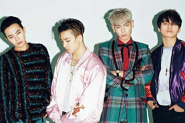 Kpop 2022 đánh dấu sự trở lại của các nhóm nhạc lâu năm: BIGBANG, SNSD tái hiện cả bầu trời thanh xuân tươi đẹp! - Ảnh 2.