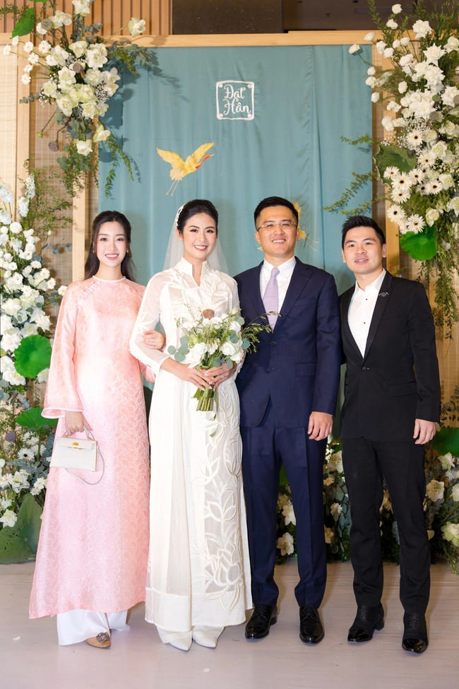 4 sao Việt chốt đơn sau khi bắt hoa cưới: Đỗ Mỹ Linh và Ngô Thanh Vân được trao lại, 1 mỹ nhân vừa nhập hội - Ảnh 10.