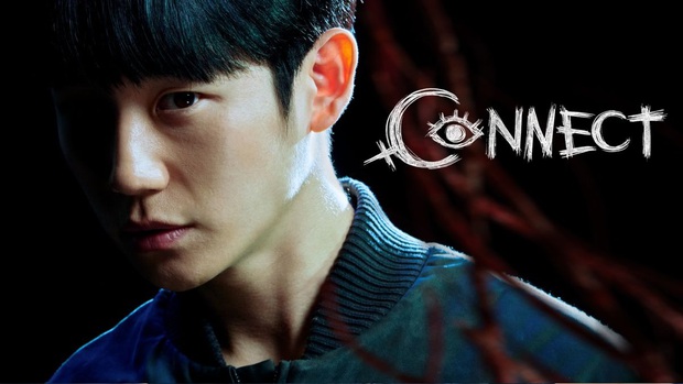 Connect: Go Kyung Pyo làm khán giả sởn gai ốc, Jung Hae In diễn xuất đỉnh ở phim kinh dị mới - Ảnh 5.