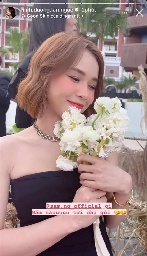 4 sao Việt chốt đơn sau khi bắt hoa cưới: Đỗ Mỹ Linh và Ngô Thanh Vân được trao lại, 1 mỹ nhân vừa nhập hội - Ảnh 15.