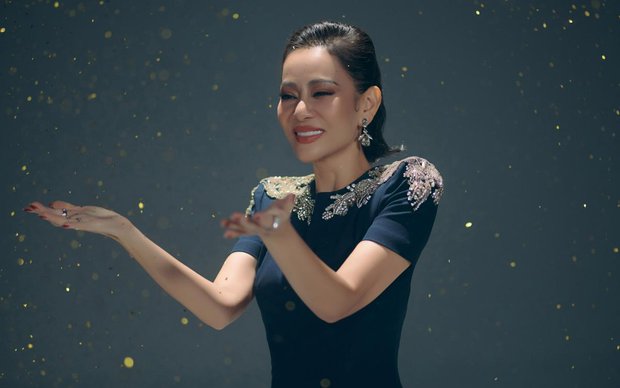 Cuộc cạnh tranh gay gắt của ca sĩ Việt - Ảnh 2.