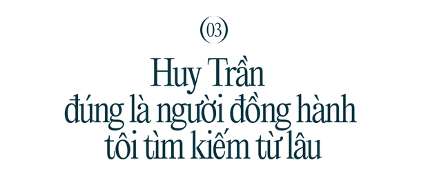 Ngô Thanh Vân: “Tôi hoàn thành Thanh Sói là nhờ yêu Huy Trần” - Ảnh 10.