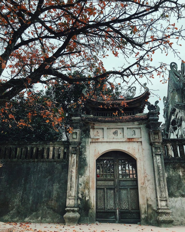 Khám phá ngôi chùa ‘vắng vẻ’ nhất đất Việt, ai cũng biết tên nhưng ít người đến - Ảnh 2.