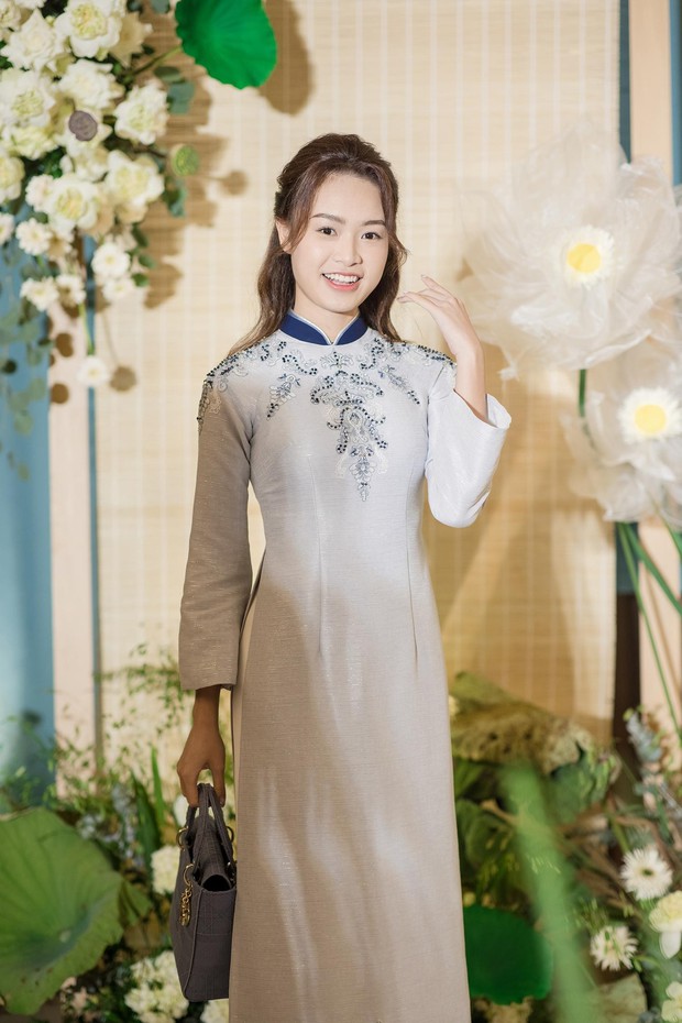 6 Hoa hậu Việt Nam ở lễ cưới Ngọc Hân - Ảnh 22.
