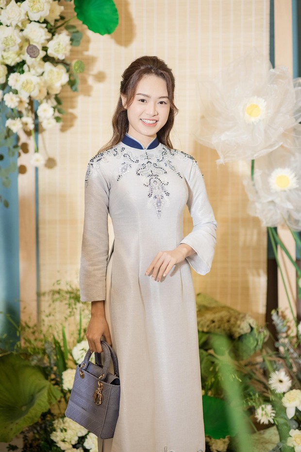 6 Hoa hậu Việt Nam ở lễ cưới Ngọc Hân - Ảnh 21.