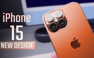 iPhone 15 Ultra lộ mức giá gây choáng, đắt hơn nhiều so với iPhone 14 Pro Max