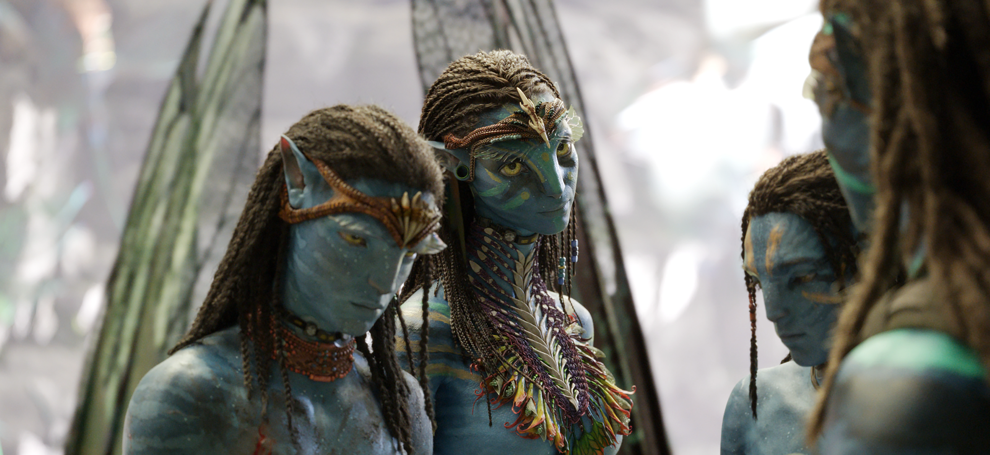 Sự thật về kỳ quan điện ảnh Avatar 2: Đạo diễn lặn 10km xuống lòng đại dương để tìm cảm hứng - Ảnh 12.