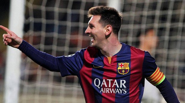 Lionel Messi và những con số: Nhà vô địch tuyệt đối, “chân mệnh thiên tử” của bóng đá đương đại - Ảnh 3.